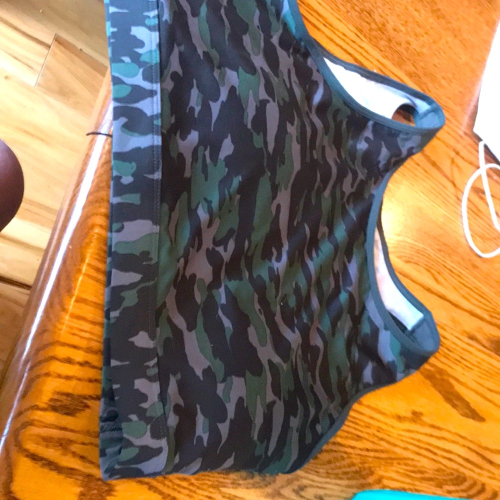 Sport bra